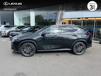 LEXUS NX 450h+ 4WD Executive MY24 occasion 2024 - Photo 3