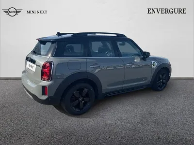 MINI Countryman Cooper SE  125ch + 95ch Northwood ALL4 BVA6 occasion 2021 - Photo 2