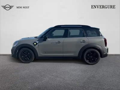 MINI Countryman Cooper SE  125ch + 95ch Northwood ALL4 BVA6 occasion 2021 - Photo 3