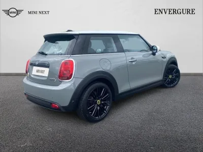 MINI Mini Cooper SE 184ch Essential BVA 5CV occasion 2021 - Photo 2