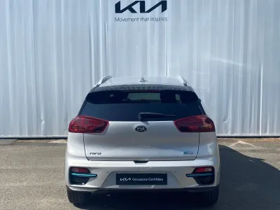 KIA e-Niro Active 204ch occasion 2020 - Photo 4