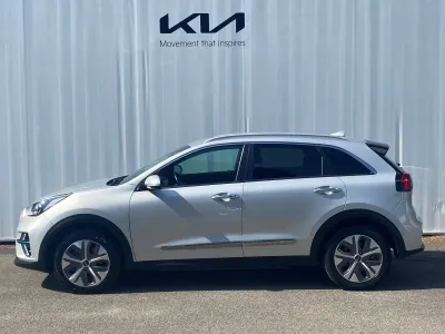 KIA e-Niro Active 204ch occasion 2020 - Photo 2