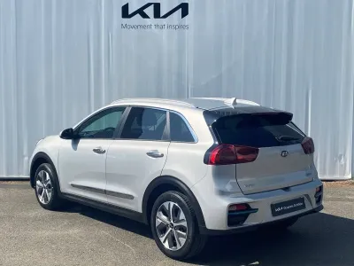 KIA e-Niro Active 204ch occasion 2020 - Photo 3