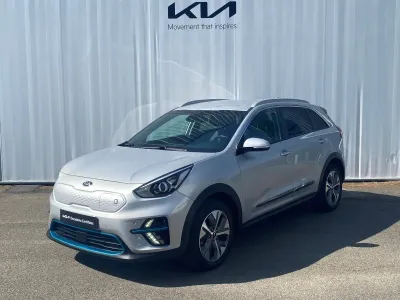 KIA e-Niro Active 204ch occasion 2020 - Photo 1