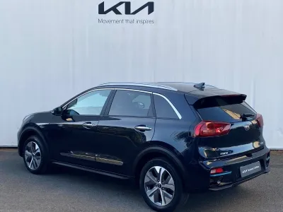 KIA e-Niro Active 204ch occasion 2021 - Photo 3