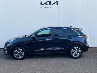 KIA e-Niro Active 204ch occasion 2021 - Photo 2