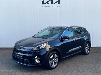 KIA e-Niro Active 204ch occasion 2021 - Photo 1