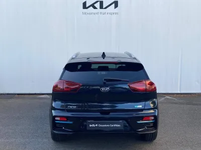 KIA e-Niro Active 204ch occasion 2021 - Photo 4