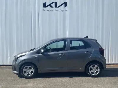 KIA Picanto 1.2 DPi 79ch Active BVMA5 occasion 2024 - Photo 2