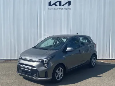 KIA Picanto 1.2 DPi 79ch Active BVMA5 occasion 2024 - Photo 1