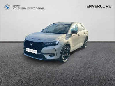 DS DS 7 Crossback E-TENSE 225ch Performance Line occasion 2022 - Photo 1