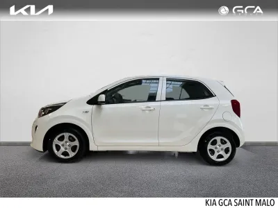 KIA Picanto 1.0 DPi 67ch Motion occasion 2024 - Photo 3