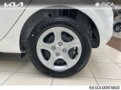 KIA Picanto 1.0 DPi 67ch Motion occasion 2024 - Photo 4