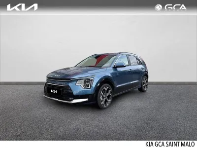 KIA Niro 1.6 GDi 129ch HEV Premium DCT6 occasion 2024 - Photo 1