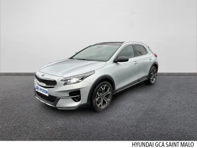 KIA XCeed 1.5 T-GDI 160ch Premium 2021 occasion 2022 - Photo 1