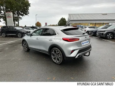 KIA XCeed 1.5 T-GDI 160ch Premium 2021 occasion 2022 - Photo 2