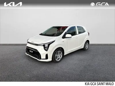 KIA Picanto 1.2 DPi 79ch Active Business BVMA5 occasion 2024 - Photo 1