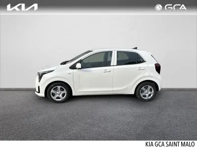 KIA Picanto 1.2 DPi 79ch Active Business BVMA5 occasion 2024 - Photo 3