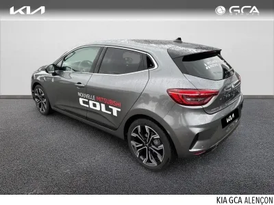 MITSUBISHI Colt 1.0 MPI-T 91ch Intense occasion 2024 - Photo 2