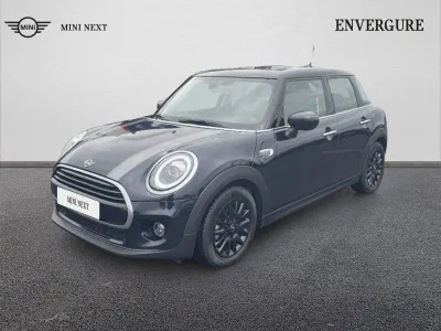 MINI Mini 5 Portes Cooper 136ch Heddon Street Euro6d-T occasion 2020 - Photo 1