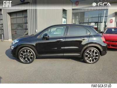 FIAT 500X 1.6 Multijet 130ch Connect Edition occasion 2021 - Photo 3