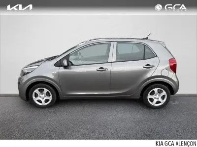 KIA Picanto 1.0 DPi 67ch Active occasion 2022 - Photo 3