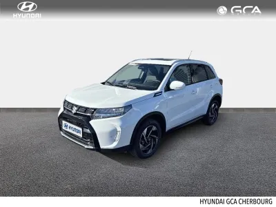 SUZUKI Vitara 1.4 Boosterjet Hybrid 129ch Style occasion 2024 - Photo 1