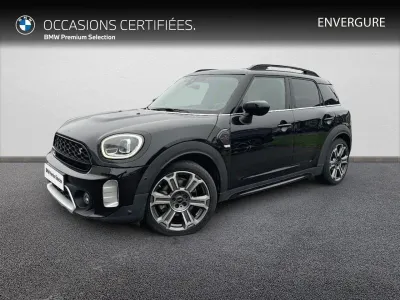 MINI Countryman Cooper S 178ch Northwood BVA7 occasion 2021 - Photo 1