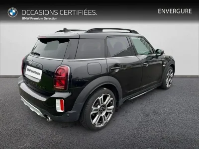 MINI Countryman Cooper S 178ch Northwood BVA7 occasion 2021 - Photo 2