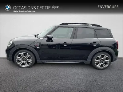 MINI Countryman Cooper S 178ch Northwood BVA7 occasion 2021 - Photo 3