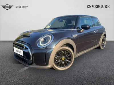 MINI Mini Cooper SE 184ch Classic BVA occasion 2021 - Photo 1