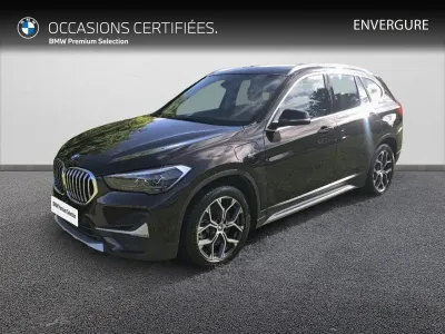 BMW X1 xDrive25eA 220ch xLine 6cv occasion 2021 - Photo 1