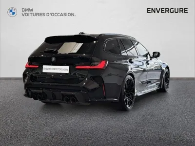 BMW M3 Touring 3.0 530ch Competition M xDrive occasion 2024 - Photo 2