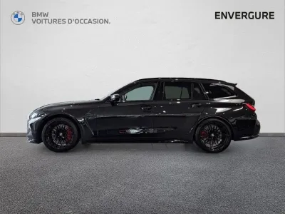 BMW M3 Touring 3.0 530ch Competition M xDrive occasion 2024 - Photo 3