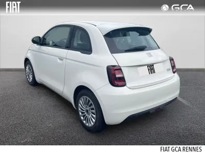 FIAT 500 e 95ch Action occasion 2022 - Photo 2