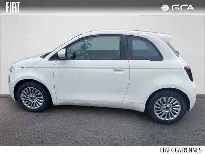 FIAT 500 e 95ch Action occasion 2022 - Photo 3