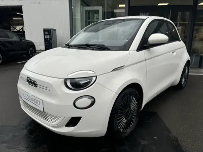 FIAT 500 e 118ch Icône occasion 2022 - Photo 1