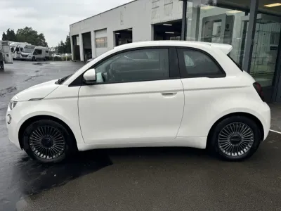 FIAT 500 e 118ch Icône occasion 2022 - Photo 3