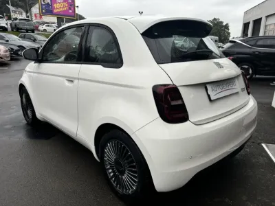 FIAT 500 e 118ch Icône occasion 2022 - Photo 4