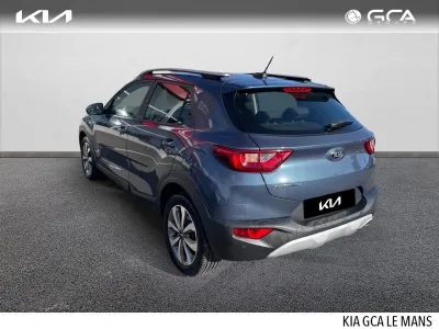 KIA Stonic 1.0 T-GDi 100ch Active occasion 2021 - Photo 2