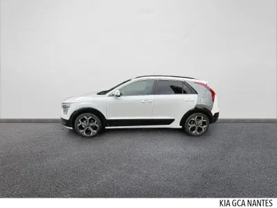 KIA Niro 1.6 GDi 141ch HEV Premium DCT6 occasion 2023 - Photo 3