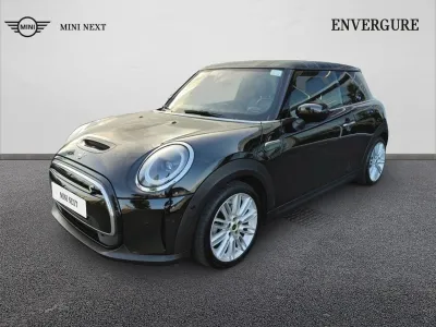 MINI Mini Cooper SE 184ch mosaert BVA occasion 2021 - Photo 1