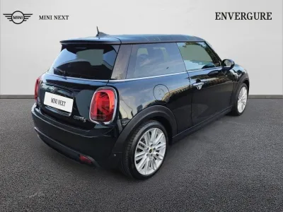 MINI Mini Cooper SE 184ch mosaert BVA occasion 2021 - Photo 3