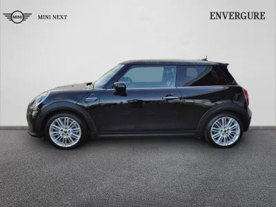 MINI Mini Cooper SE 184ch mosaert BVA occasion 2021 - Photo 2