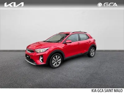 KIA Stonic 1.0 T-GDi 100ch Active occasion 2023 - Photo 1