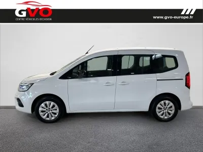 RENAULT Kangoo 1.3 TCe 100ch Equilibre occasion 2022 - Photo 3