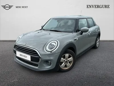 MINI Mini 5 Portes One  75ch occasion 2021 - Photo 1