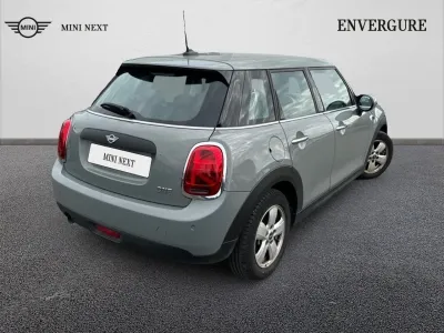 MINI Mini 5 Portes One  75ch occasion 2021 - Photo 2