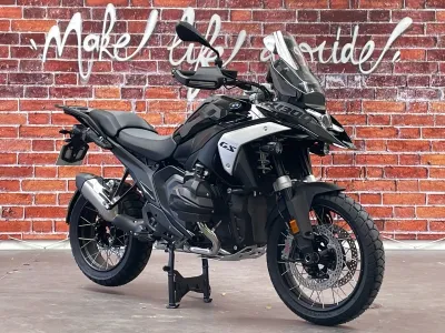 BMW R 1300 GS ASA Boite Automatique occasion 2024 - Photo 2