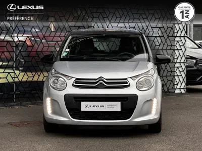 CITROEN C1 VTi 68 Feel 5p occasion 2016 - Photo 4